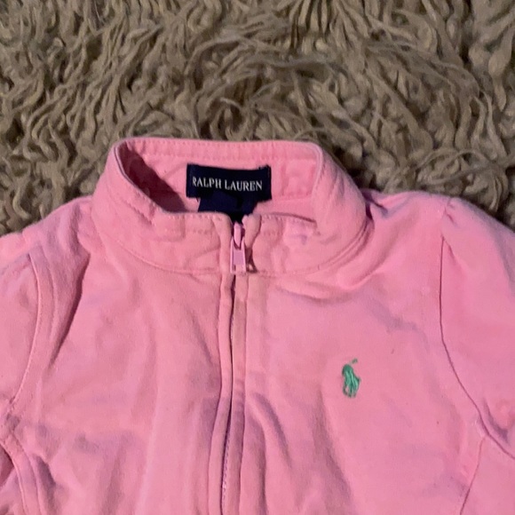 🎉4 for 30🎉 Baby Bundle 18 months features Ralph Lauren, Faded Glory, Miniwear. - Picture 7 of 10